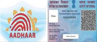 Beware..! PAN, Aadhaar card fraud...!?